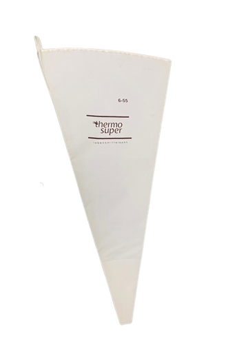Bez Krem Şanti Sıkma Torbası 7-60 cm