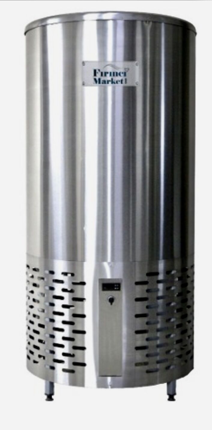 Endüstriyel Soğuk Su Dolabı - 900 LİTRE