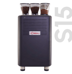 La Cimbali S15 – CS11 Süper Otomatik Kahve Makinesi