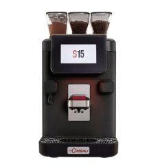 La Cimbali S15 – CS11 Süper Otomatik Kahve Makinesi