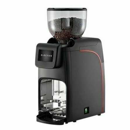 La Cimbali Elective On Demand, Elektronik Dozaj Ayarlı Kahve Değirmeni