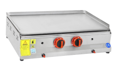 Pleyt Izgara 70 Cm'lik Gazlı ve Lpg'li 70X47X20