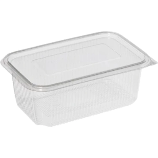 Sızdırmaz Plastik Kap - 1000GR