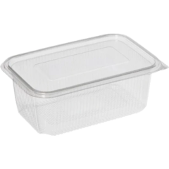 Sızdırmaz Plastik Kap - 1000GR
