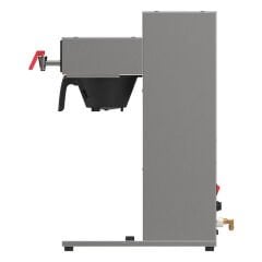 Fetco CBS-1221 Plus Airport Termos Filtre Kahve Makinesi, 16,7 L