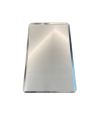 Fırın Tepsisi İtalyan Açı GN 1/1  53x32,5 cm