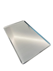 Fırın Tepsisi İtalyan Açı GN 1/1  53x32,5 cm