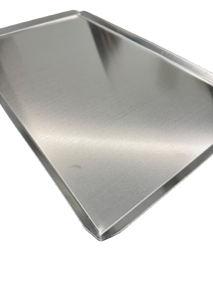 Fırın Tepsisi İtalyan Açı GN 1/1  53x32,5 cm