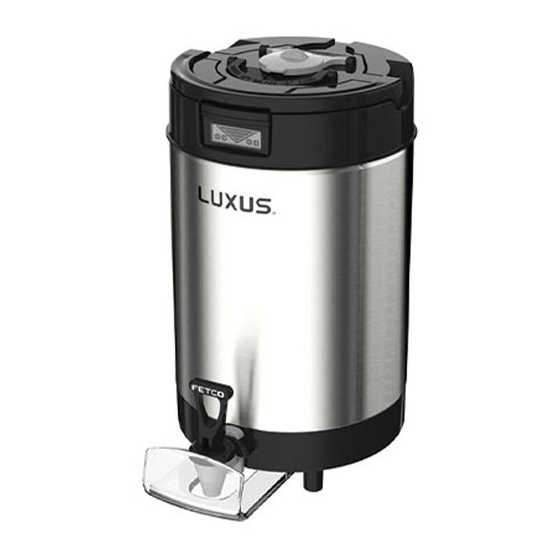 Fetco L4S-15 Standart Termos Lüks, 5,7 L