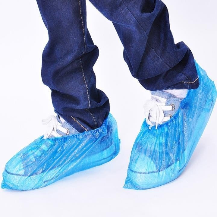 Galoş - 100'lü Paket