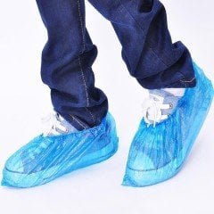 Galoş - 100'lü Paket