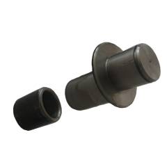 Eksantirik Mili - Uzun