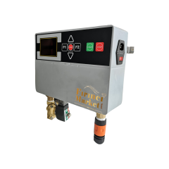 Su Dozajlama Makinesi