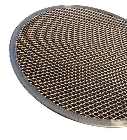 Pizza Pişirme Teli 50 Ø