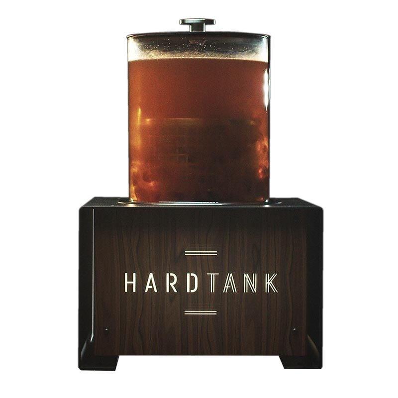 Baby Hardtank Soğuk Demleme Makinesi