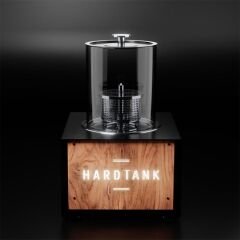 Baby Hardtank Soğuk Demleme Makinesi