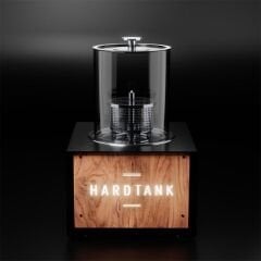 Baby Hardtank Soğuk Demleme Makinesi