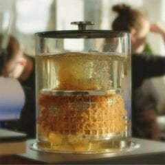 Baby Hardtank Soğuk Demleme Makinesi