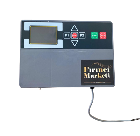 Un Dozajlama Makinesi