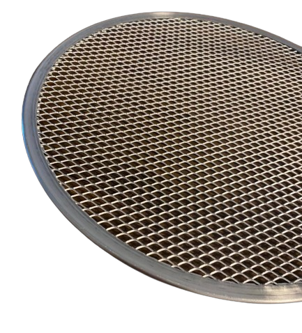 Pizza Pişirme Teli 28 Ø