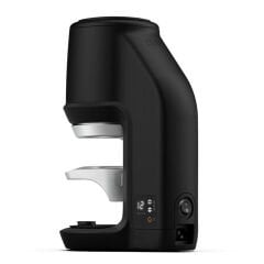 Puqpres Pro Otomatik Kahve Tamperleri, Siyah