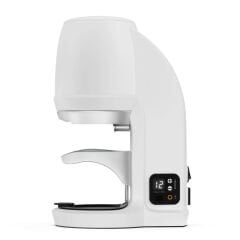 Puqpres Q Coffee Tampers Automatic, White