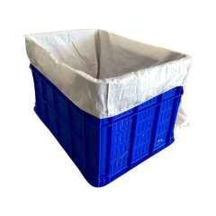 Kasa Örtüsü