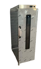 Hamur Mayalama 15 tepsi 60X80