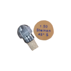 Brülör Memesi 1.50 45C