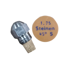 Brülör Memesi 1.65 45C