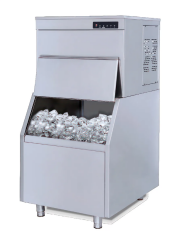 Otomatik Buz Makinesi - 250 KG
