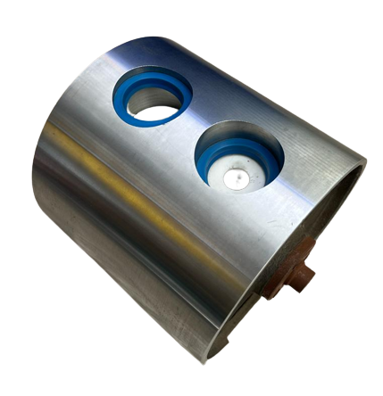 Silindir  Çiftli 80'lik