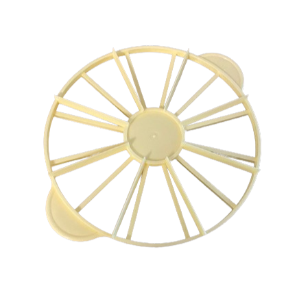 Plastik Pasta Dilimleme Aparatı 8-12 Dilim