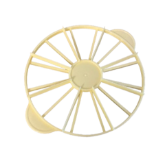 Plastik Pasta Dilimleme Aparatı 8-12 Dilim