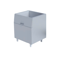 Otomatik Buz Makinesi - 250 KG