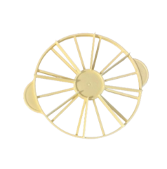 Plastik Pasta Dilimleme Aparatı 8-12 Dilim