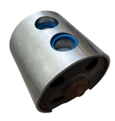 Silindir  Çiftli 80'lik