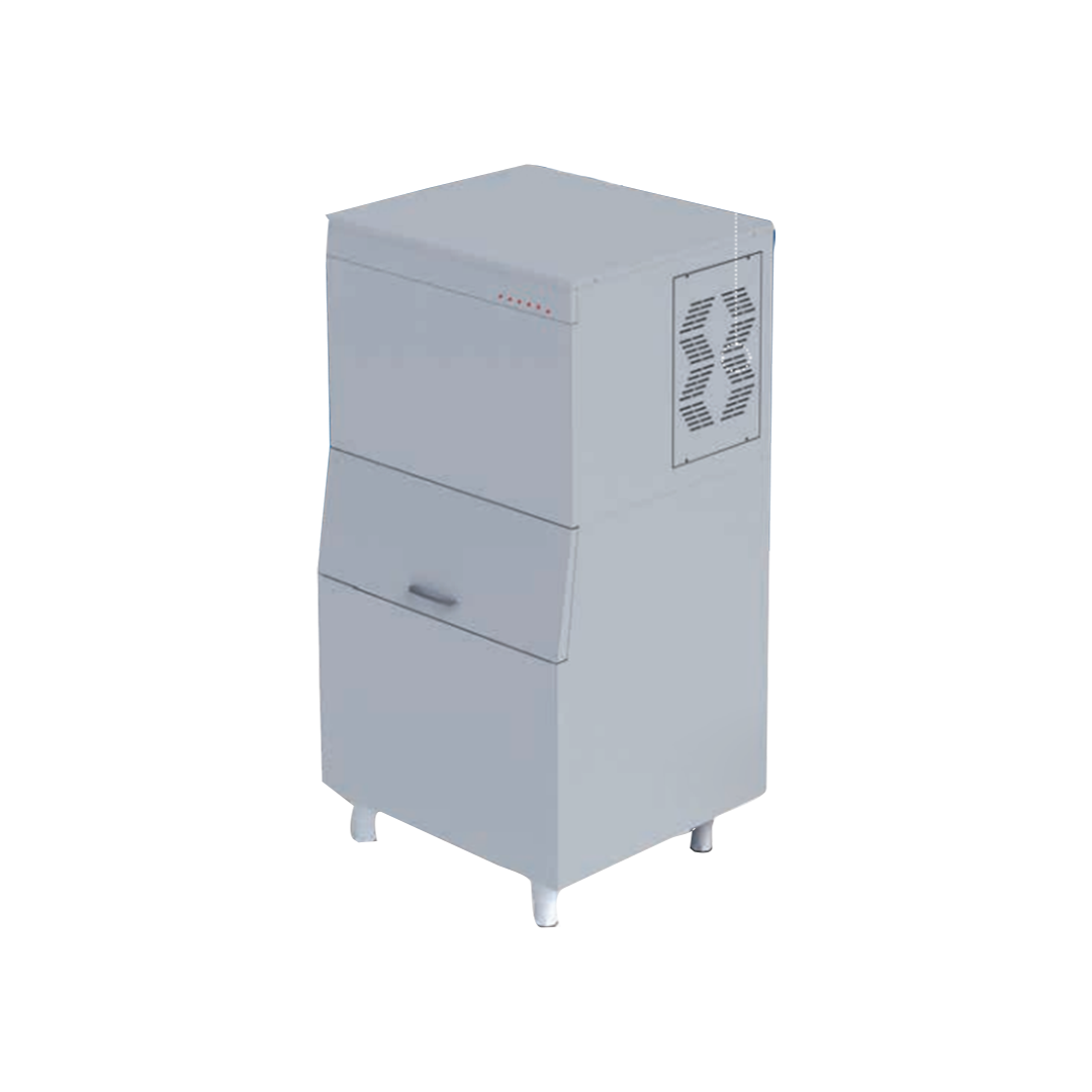 Otomatik Buz Makinesi - 250 KG