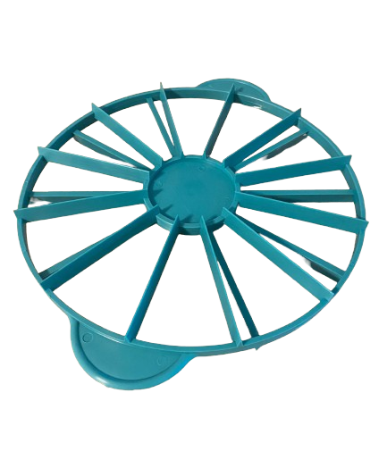 Plastik Pasta Dilimleme Aparatı 10-12 Dilim