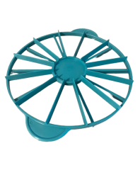 Plastik Pasta Dilimleme Aparatı 10-12 Dilim