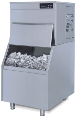 Otomatik Buz Makinesi - 400 KG