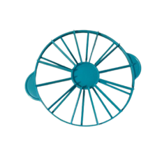 Plastik Pasta Dilimleme Aparatı 10-12 Dilim