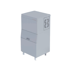 Otomatik Buz Makinesi - 400 KG