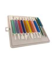 12'li Marzipan Set