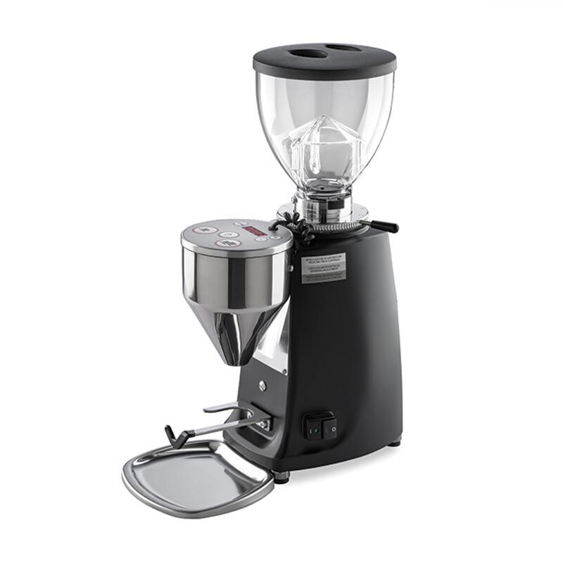 Mazzer Mini Elektronik A İsteğe Bağlı Kahve Öğütücü, Gr