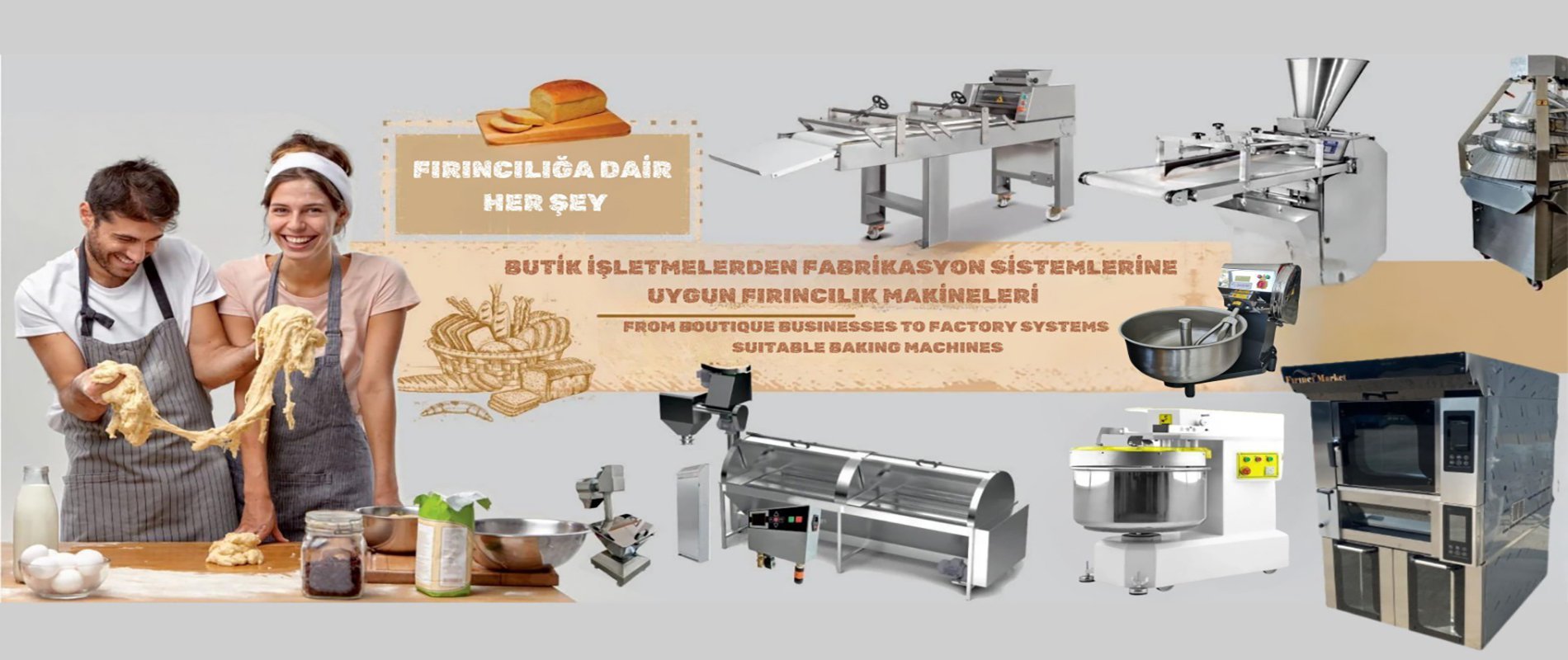 fırıncı market