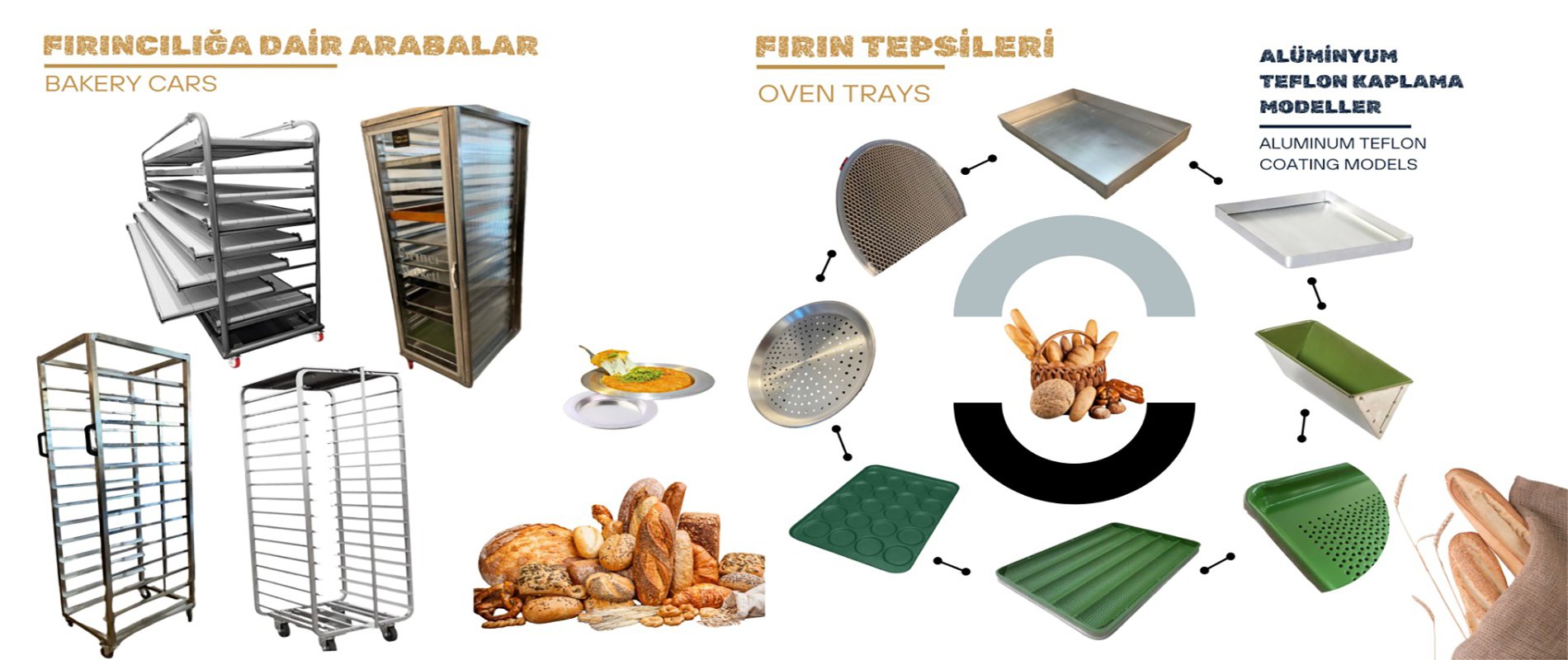 fırıncı market
